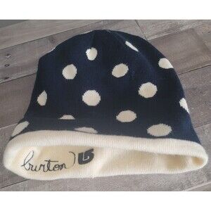 Burton Beanie